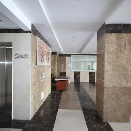 Al Fahad 2 Small Rooms For Men Tecom Dubai Exterior photo