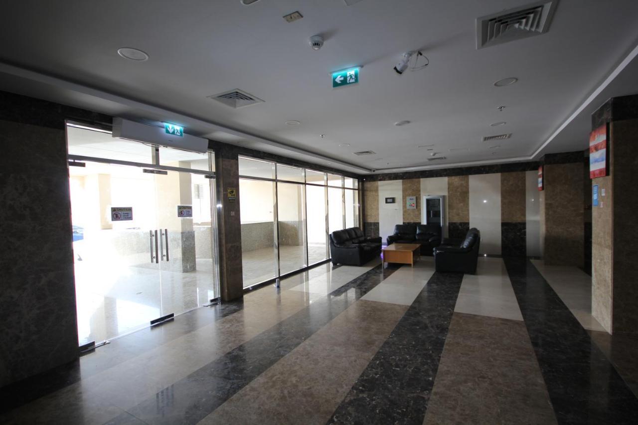 شقة Al Fahad 2 Small For Men Tecom دبي