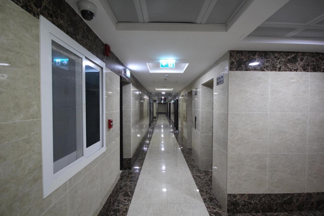Apartment Al Fahad 2 Small For Men Tecom *