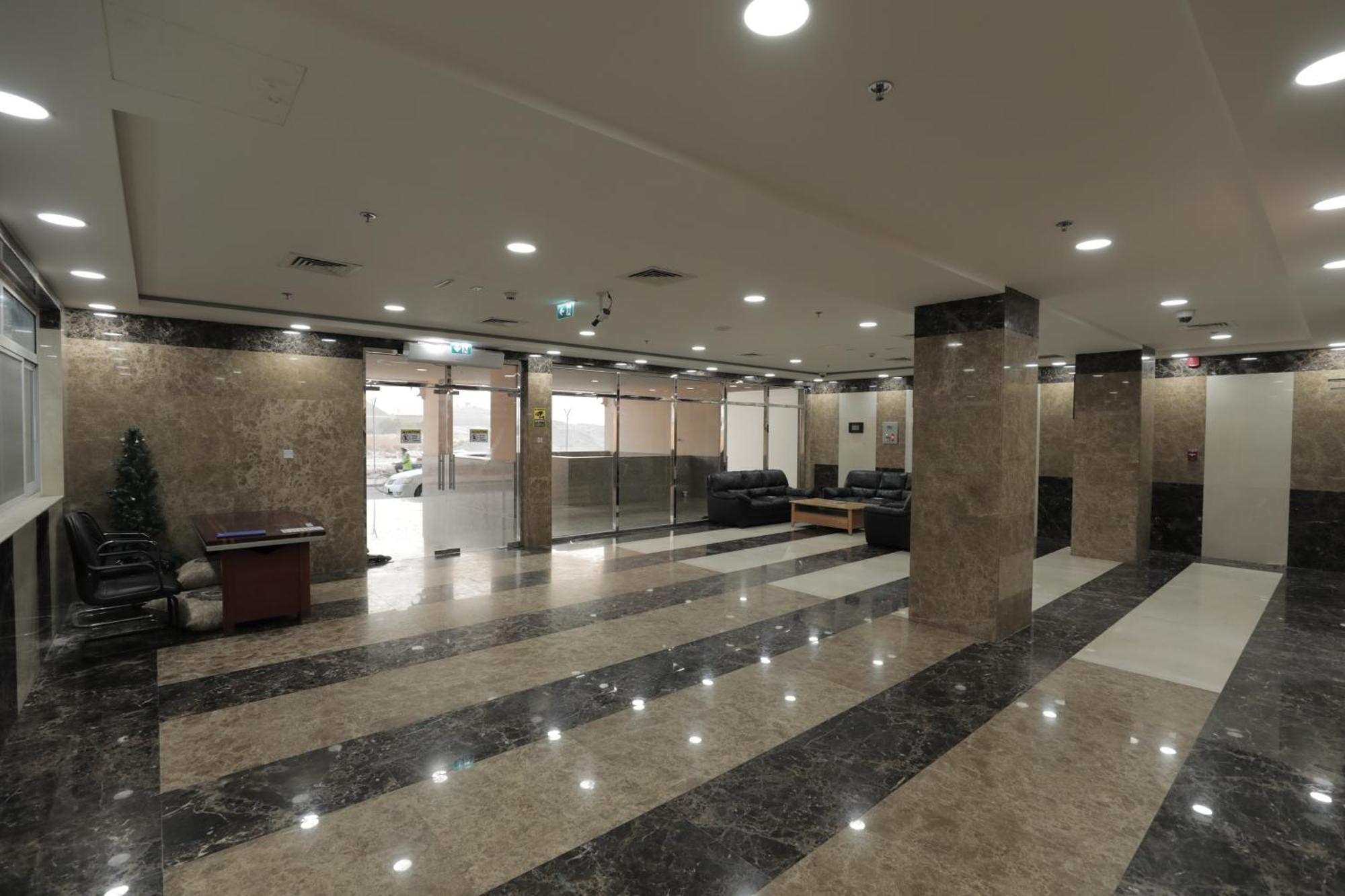 Apartment Al Fahad 2 Small For Men Tecom *