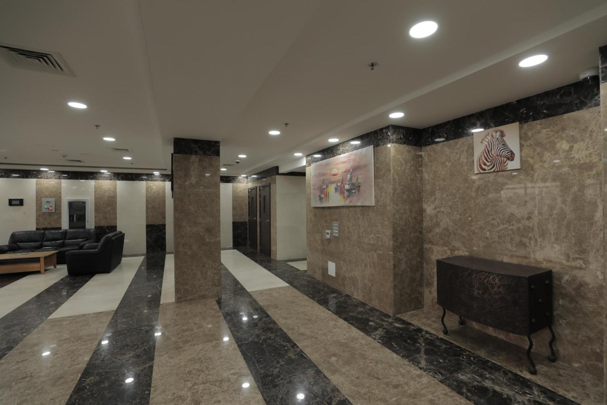 Apartment Al Fahad 2 Small For Men Tecom