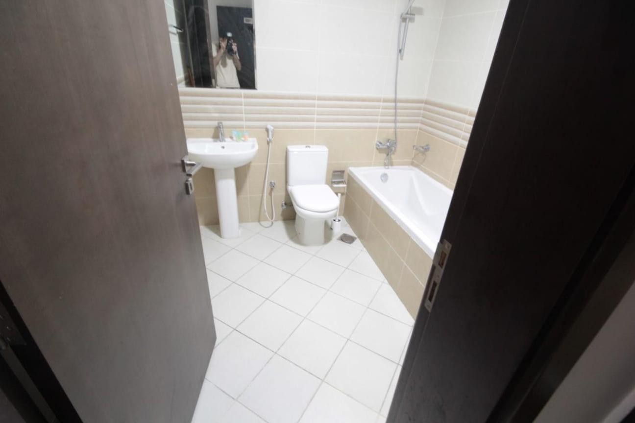 Al Fahad 2 Small For Men Tecom Apartment Dubai