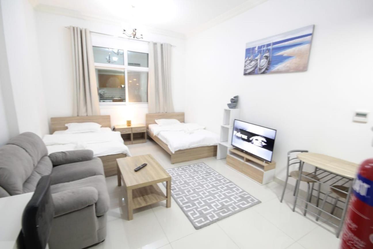Apartment Al Fahad 2 Small For Men Tecom